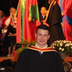 Meet your Posher, Kyle